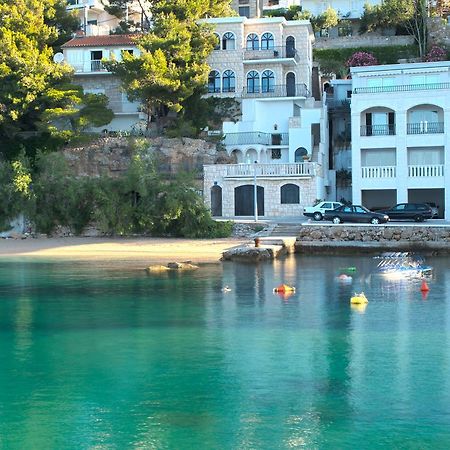 Apartments Casa Sul Mare Писак Экстерьер фото