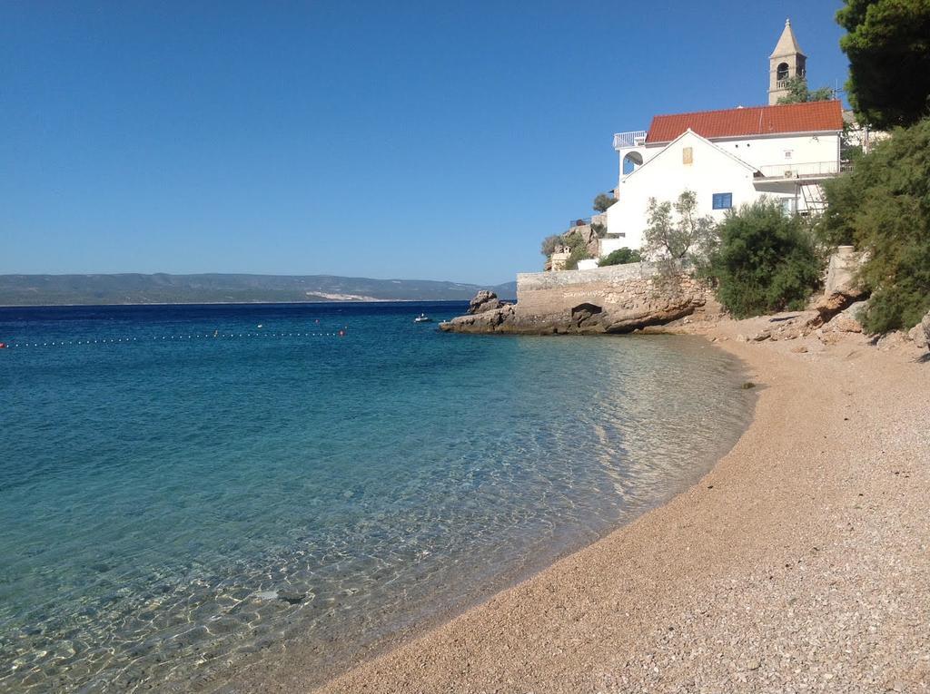 Apartments Casa Sul Mare Писак Экстерьер фото