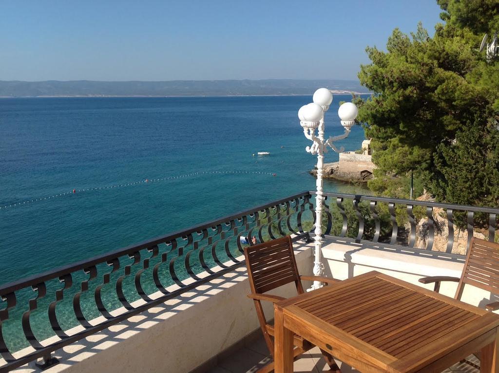 Apartments Casa Sul Mare Писак Экстерьер фото