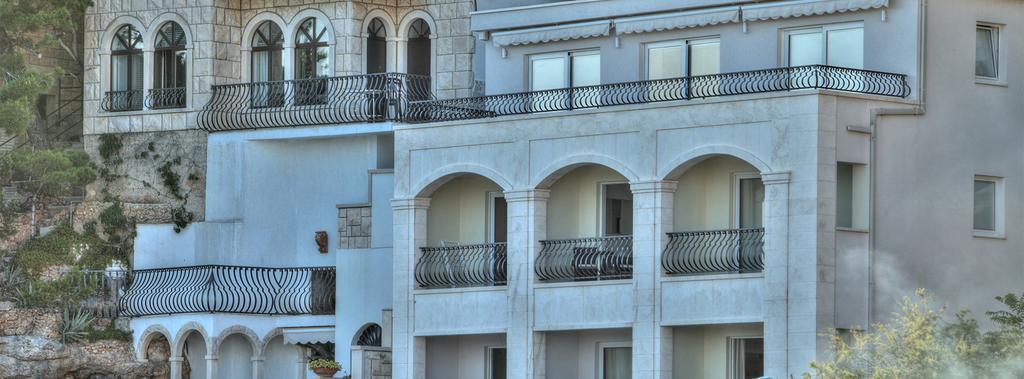 Apartments Casa Sul Mare Писак Экстерьер фото