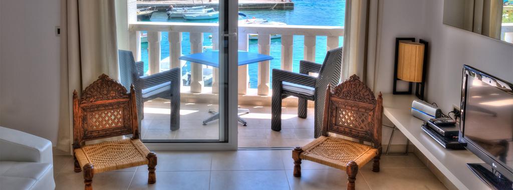 Apartments Casa Sul Mare Писак Номер фото