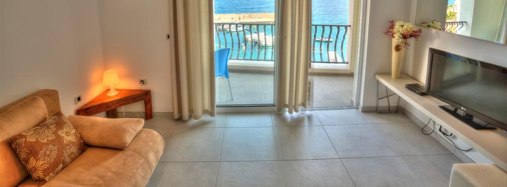 Apartments Casa Sul Mare Писак Номер фото