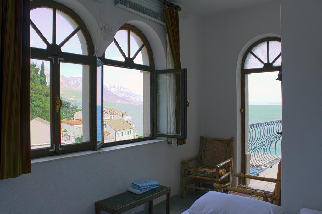 Apartments Casa Sul Mare Писак Экстерьер фото