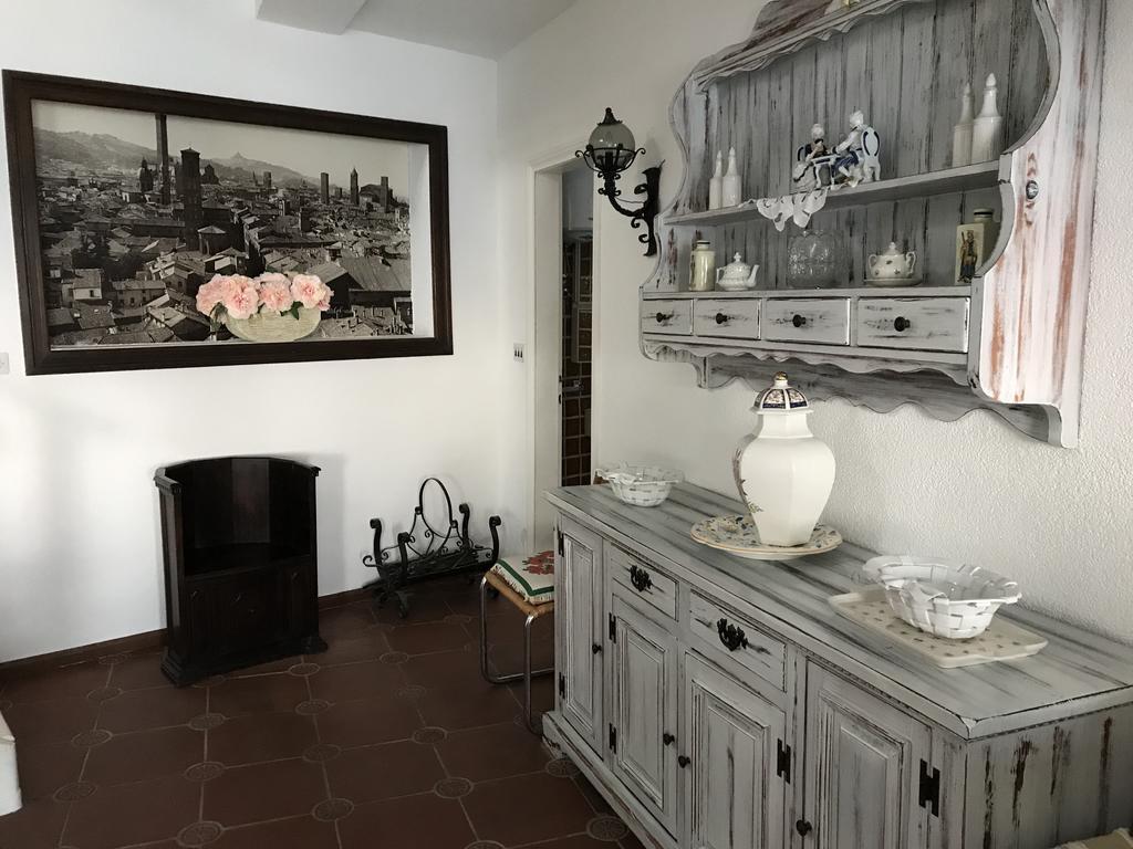 Apartments Casa Sul Mare Писак Номер фото