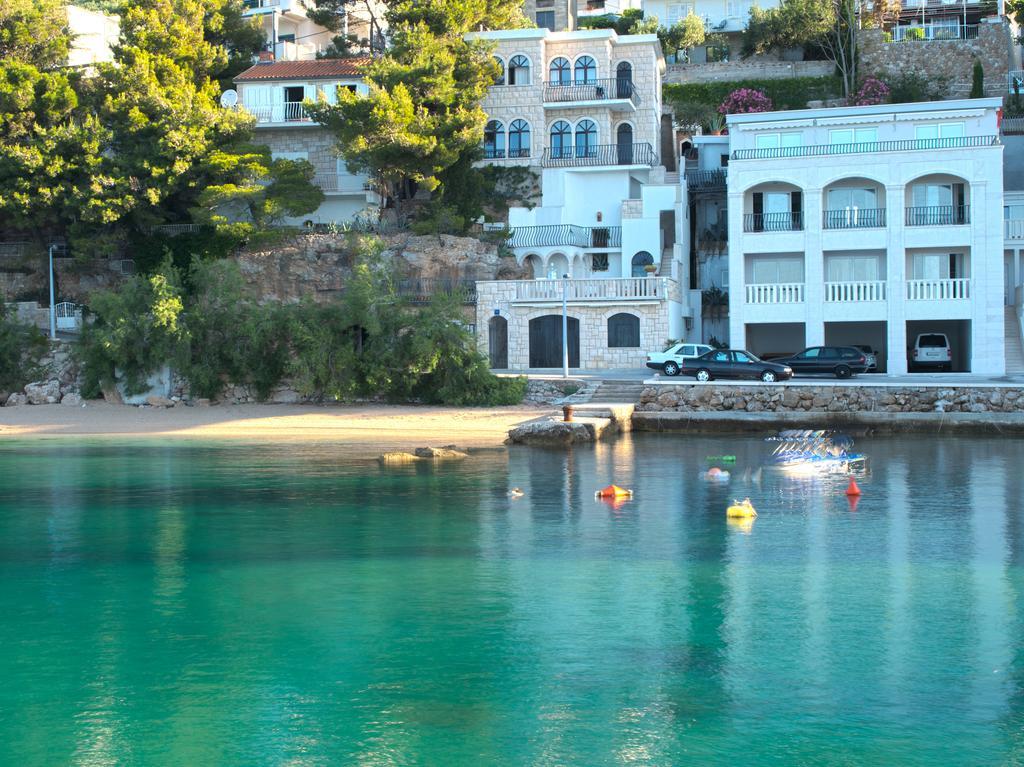 Apartments Casa Sul Mare Писак Экстерьер фото