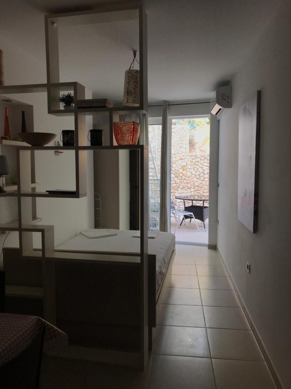 Apartments Casa Sul Mare Писак Экстерьер фото