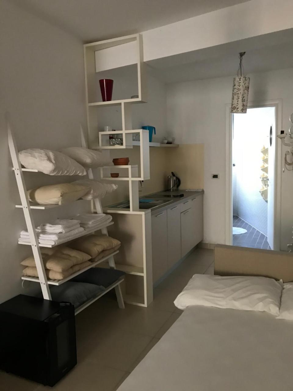 Apartments Casa Sul Mare Писак Экстерьер фото