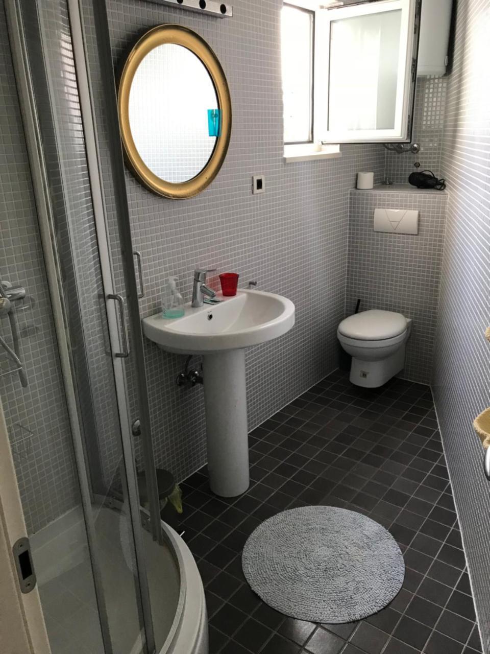 Apartments Casa Sul Mare Писак Экстерьер фото